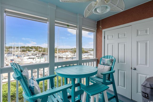 UNIT-15F - 4755 Lightkeepers Way, Condo with 2 bedrooms, 2 bathrooms and null parking in Little River SC | Image 30