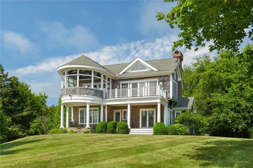 21 Bonnet View Dr, Jamestown, RI, 02835-2708 | Card Image