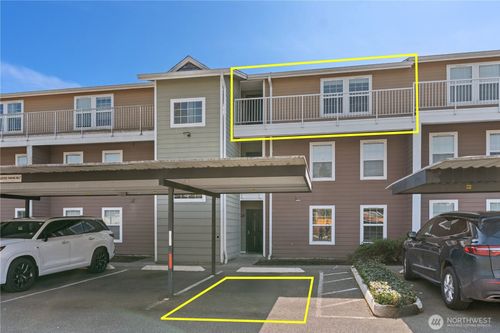 apt-a305-9815 Holly Dr, Everett, WA, 98204-1124 | Card Image