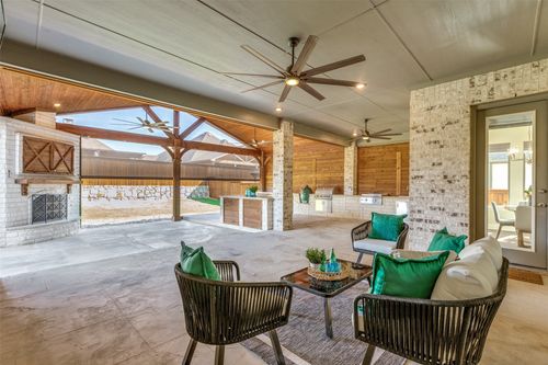 2908 Majestic Prince St, Celina, TX, 75009-4717 | Card Image