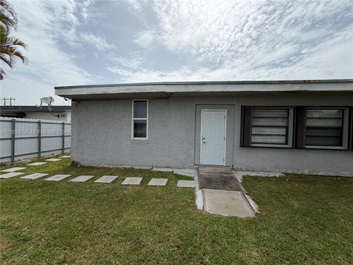 rear-26162 Sw 123rd Place, Homestead, FL, 33032 | Card Image