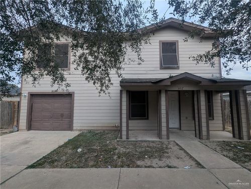1107 34th Dr, Hidalgo, TX, 78557-3718 | Card Image