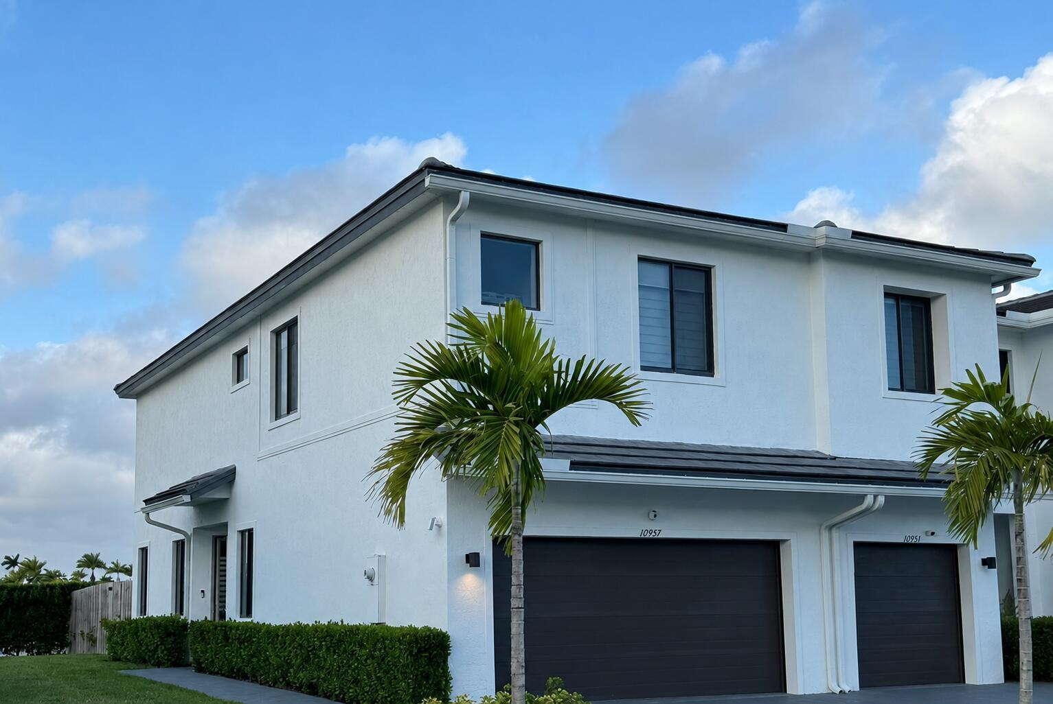 Residential Lease in Homestead