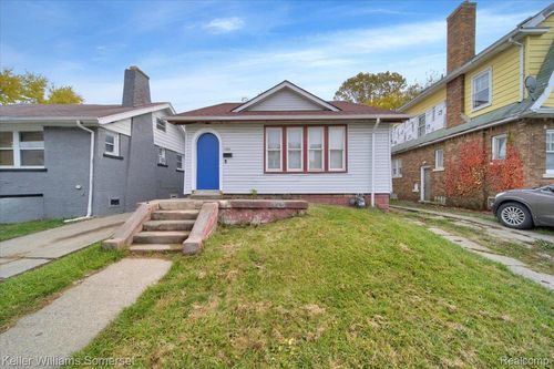 11988 Wisconsin St, Detroit, MI, 48204-5430 | Card Image