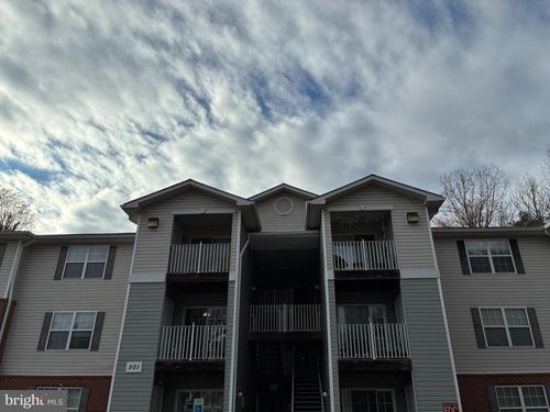apt-303-501 Garrison Woods Dr, STAFFORD, VA, 22556-3803 | Card Image