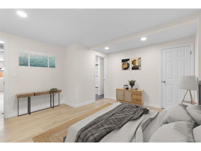 4263 S Elati St, House other with 4 bedrooms, 2 bathrooms and null parking in Englewood CO | Image 27