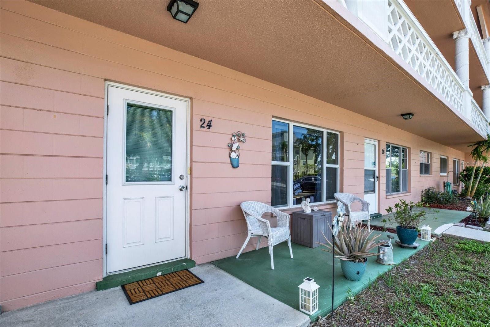 Residential in CLEARWATER 2