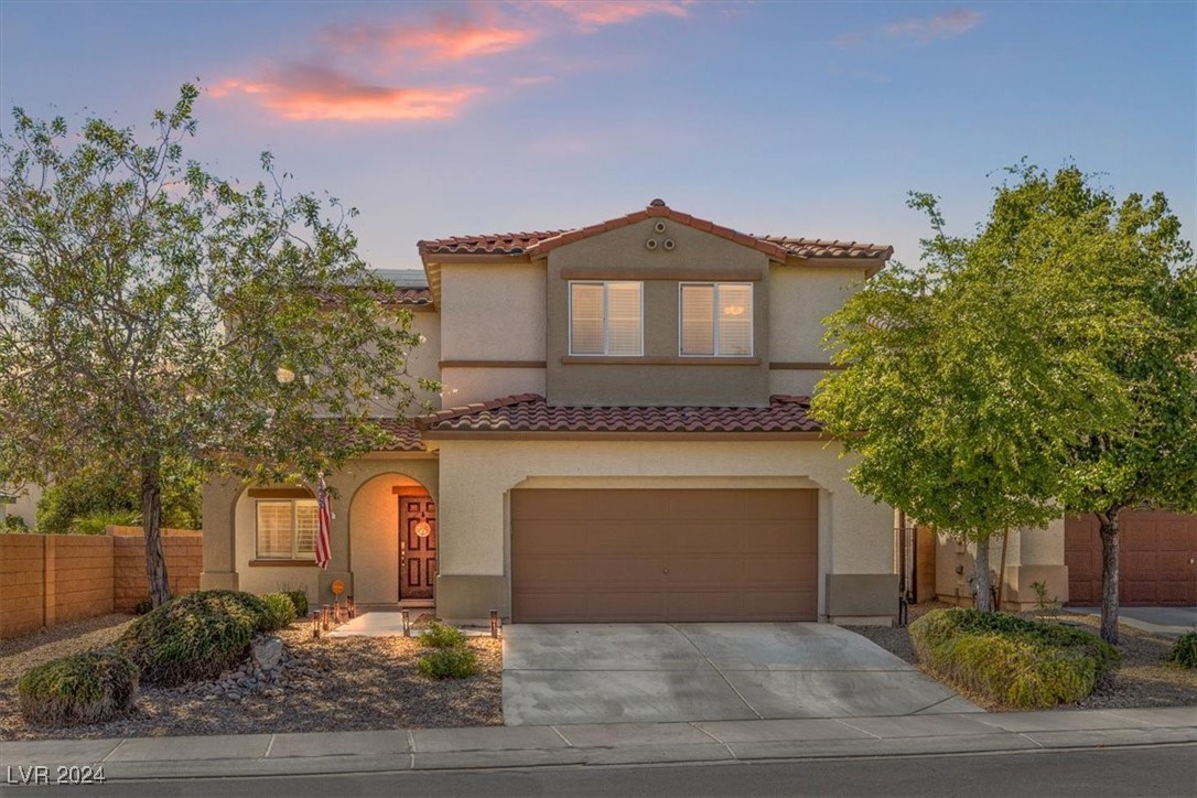 Weavers Pl, North Las Vegas, NV 89084