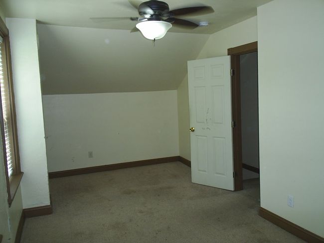 Unit 1 bedroom #2 | Image 24