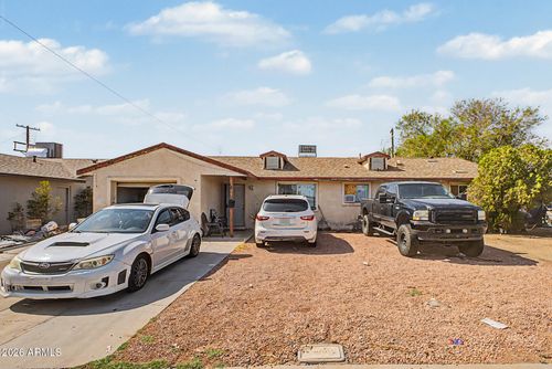 6014 W Pinchot Ave, Phoenix, AZ, 85033-5847 | Card Image