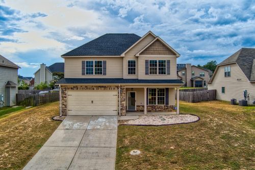 7339 Round Stone Dr, Graniteville, SC, 29829-6045 | Card Image