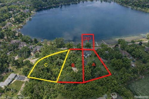 3 Klingensmith Rd, Bloomfield Hills, MI, 48302 | Card Image