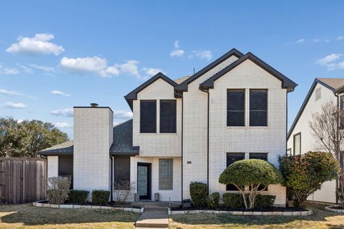 5612 Ventana Trl, Dallas, TX, 75252-2378 | Card Image