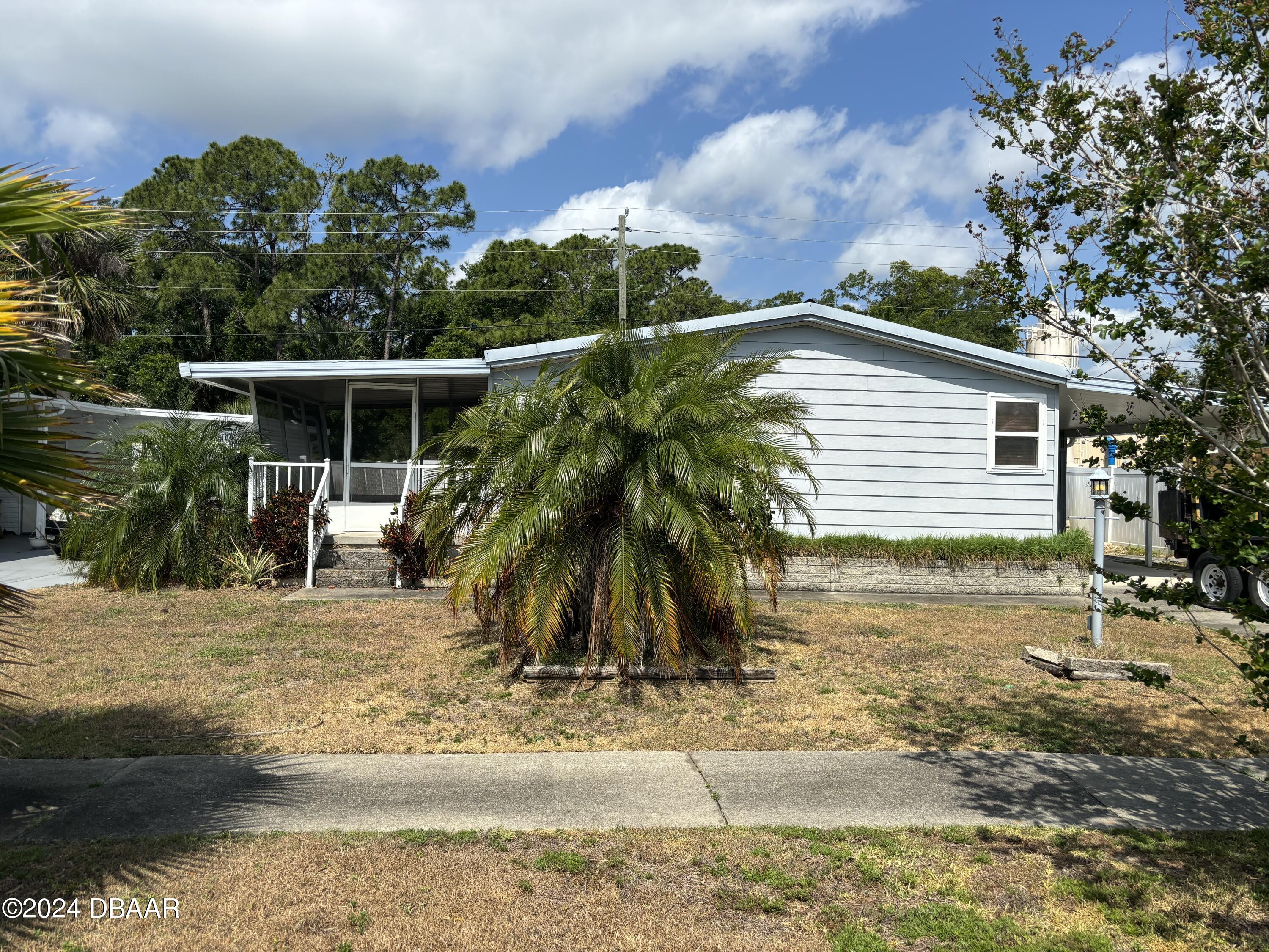 Laurel Spring Dr, Port Orange, FL 32129