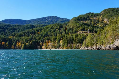 8 Five Coves, Squamish, BC, V0N1J0 | Card Image