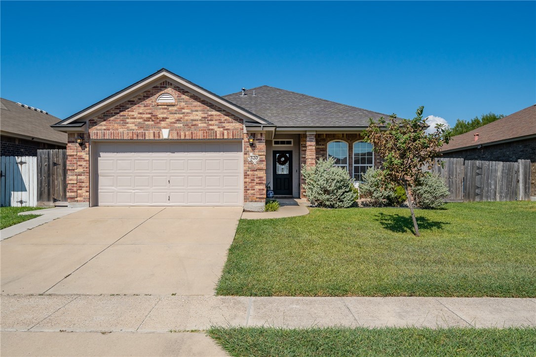 Pacific Dr, Portland, TX 78374