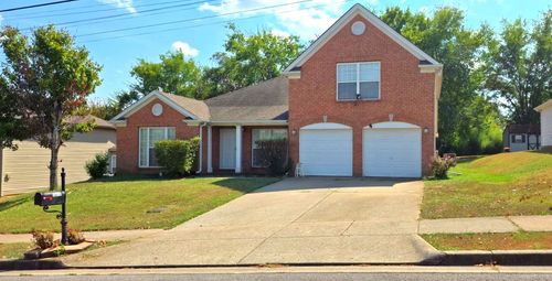 1071 Rambling Brook Rd, Nashville, TN, 37218-3609 | Card Image