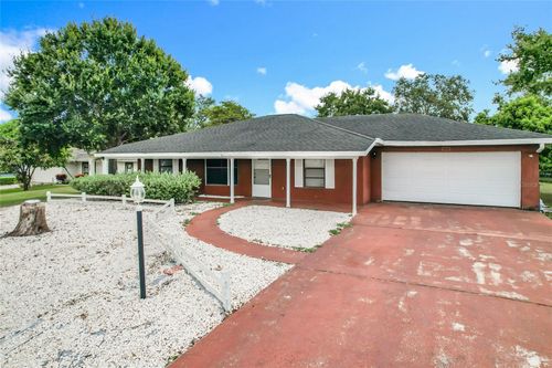 668 Wood Ave, Frostproof, FL, 33843-2251 | Card Image