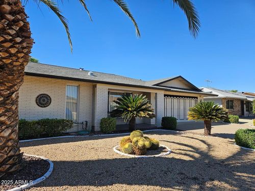 12503 W Skyview Dr, Sun City West, AZ, 85375-5168 | Card Image