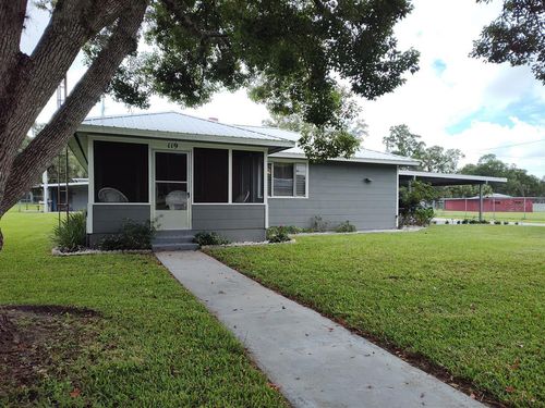 119 Risher Avenue, INGLIS, FL, 34449 | Card Image