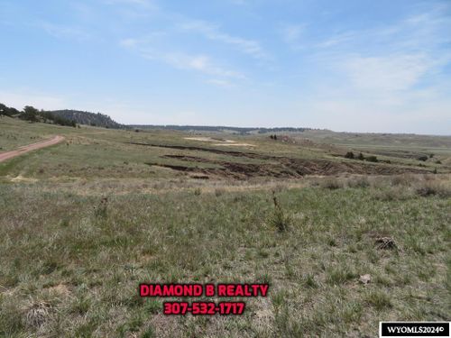 Lot 53 Cowboy Way, Fort Laramie, WY, 82212 | Card Image