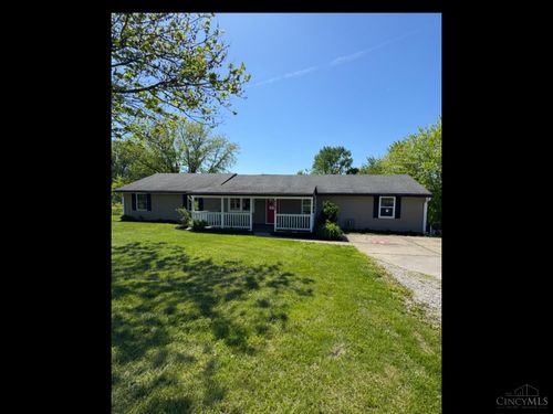 9563 Williams Dr, Franklin, OH, 45005-1035 | Card Image