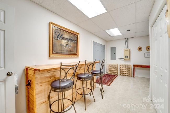 639 Deer Ridge Rd, House other with 2 bedrooms, 3 bathrooms and null parking in Bryson City NC | Image 26