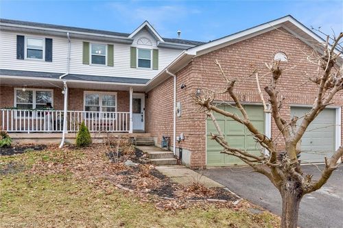 23 Hedge Lawn Dr, Grimsby, ON, L3M5G9 | Card Image