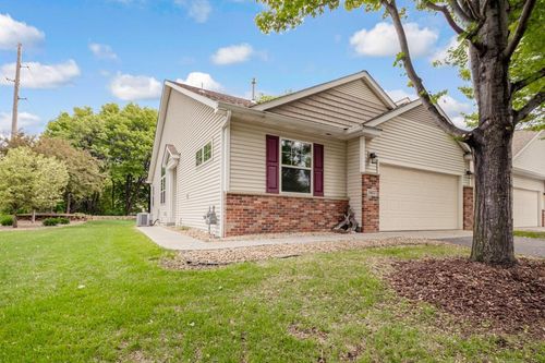 1407 131st Ln Ne, Blaine, MN, 55449-4111 | Card Image
