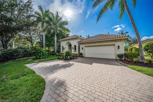 3299 Hyacinth Dr, Naples, FL, 34114 | Card Image