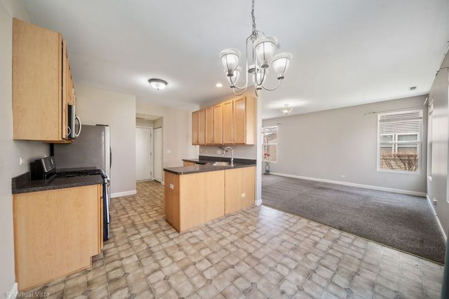 4066 - 4066 Boulder Ct, Townhouse with 3 bedrooms, 3 bathrooms and 2 parking in Aurora IL | Image 9