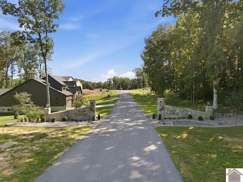lot-19-766 Eagle Point Dr, Grand Rivers, KY, 42045 | Card Image