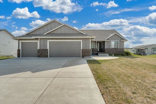 12006 E Bonita Cir, Wichita, KS, 67207-6694 | Card Image