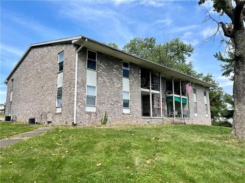 apt-1a-105 Pittsburgh St, Uniontown, PA, 15401-2950 | Card Image