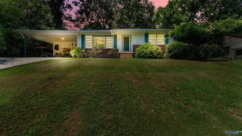 323 Mitchell Blvd, Gadsden, AL, 35904-3911 | Card Image