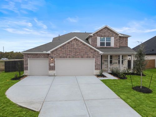 9919 Goliad Dr, Mont Belvieu, TX, 77523-2287 | Card Image