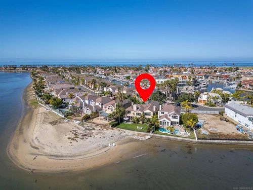 11 Spinnaker Way, Coronado, CA, 92118-3265 | Card Image