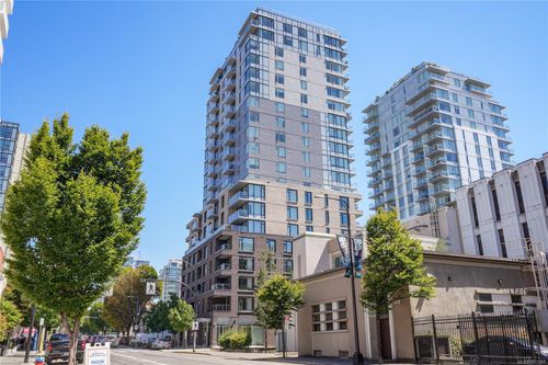 1702-845 Johnson St, Victoria, BC, V8W0G3 | Card Image