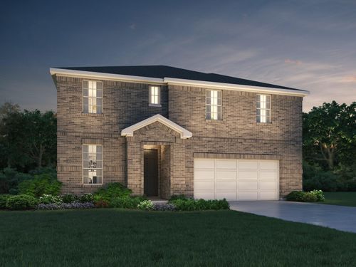 31033 De La Guerra Street, Huffman, TX, 77336 | Card Image