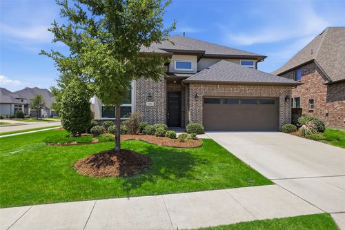2101 Hebert Ct, Mckinney, TX, 75071-1335 | Card Image