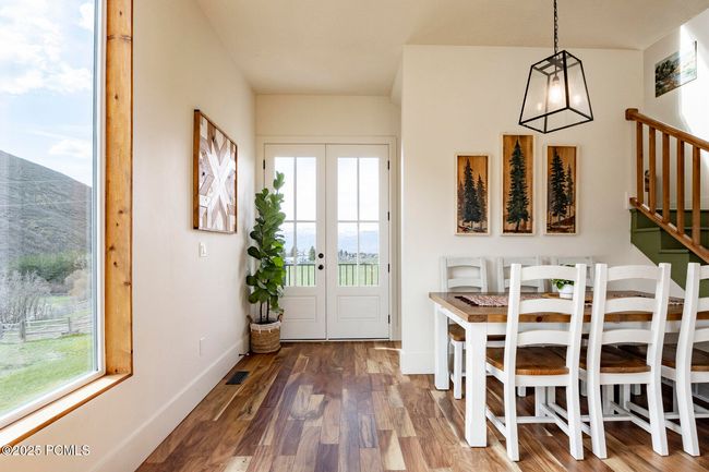 4611 S Cove Ln, Home with 3 bedrooms, 3 bathrooms and null parking in Daniel UT | Image 34