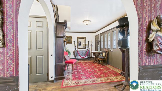 2135 Wehr Mill Rd, House other with 4 bedrooms, 3 bathrooms and null parking in ALLENTOWN PA | Image 20