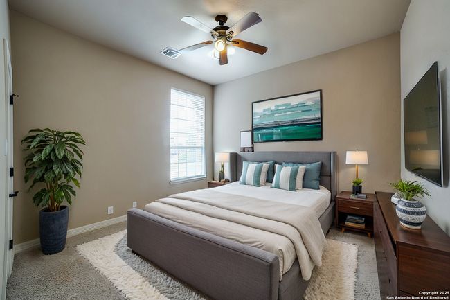 5318 Statice Hunt, House other with 5 bedrooms, 5 bathrooms and null parking in San Antonio TX | Image 24