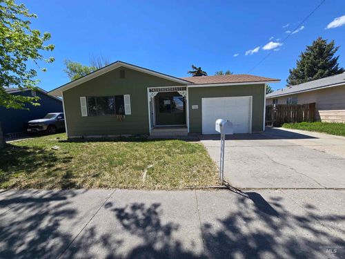 346 N Conant Ave, Burley, ID, 83318-3406 | Card Image