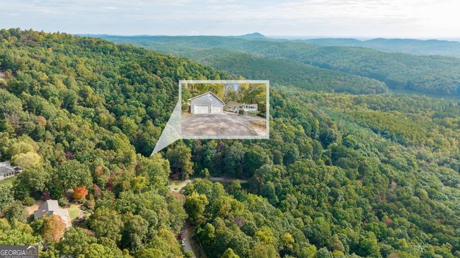 1134 Old Lake Russell Rd, House other with 3 bedrooms, 3 bathrooms and null parking in Cornelia GA | Image 60