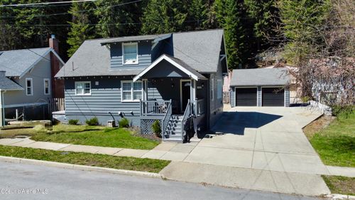 124 King St, Wallace, ID, 83873-2164 | Card Image