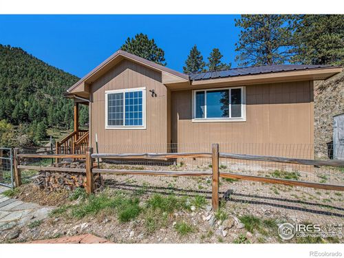 1368 Dunraven Glade Road, Glen Haven, CO, 80532 | Card Image