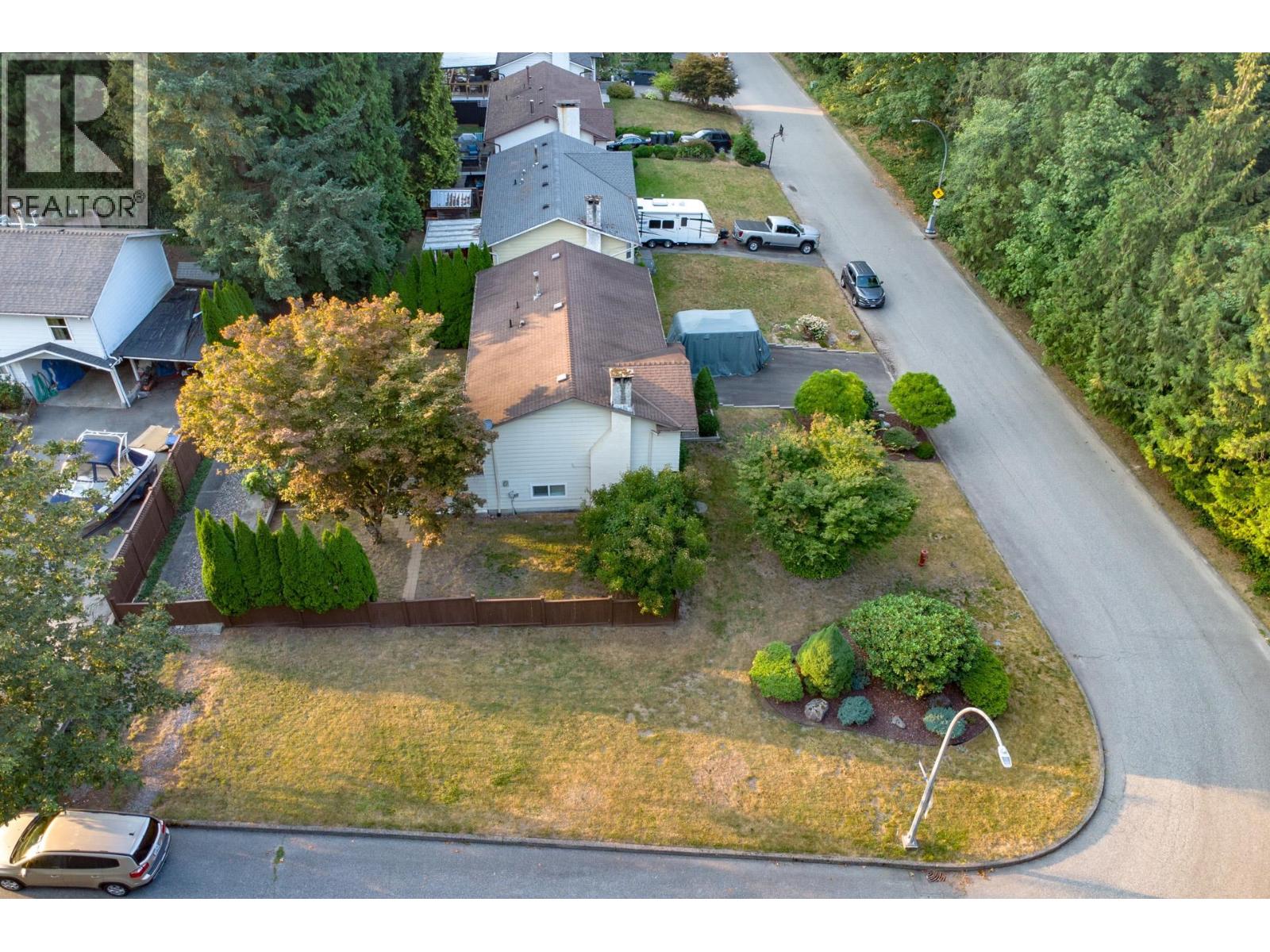 Residential in Port Coquitlam 4
