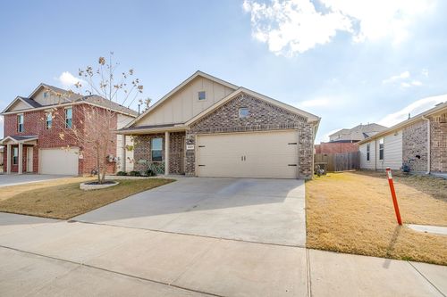 6329 Becker Ave, Fort Worth, TX, 76123-2795 | Card Image