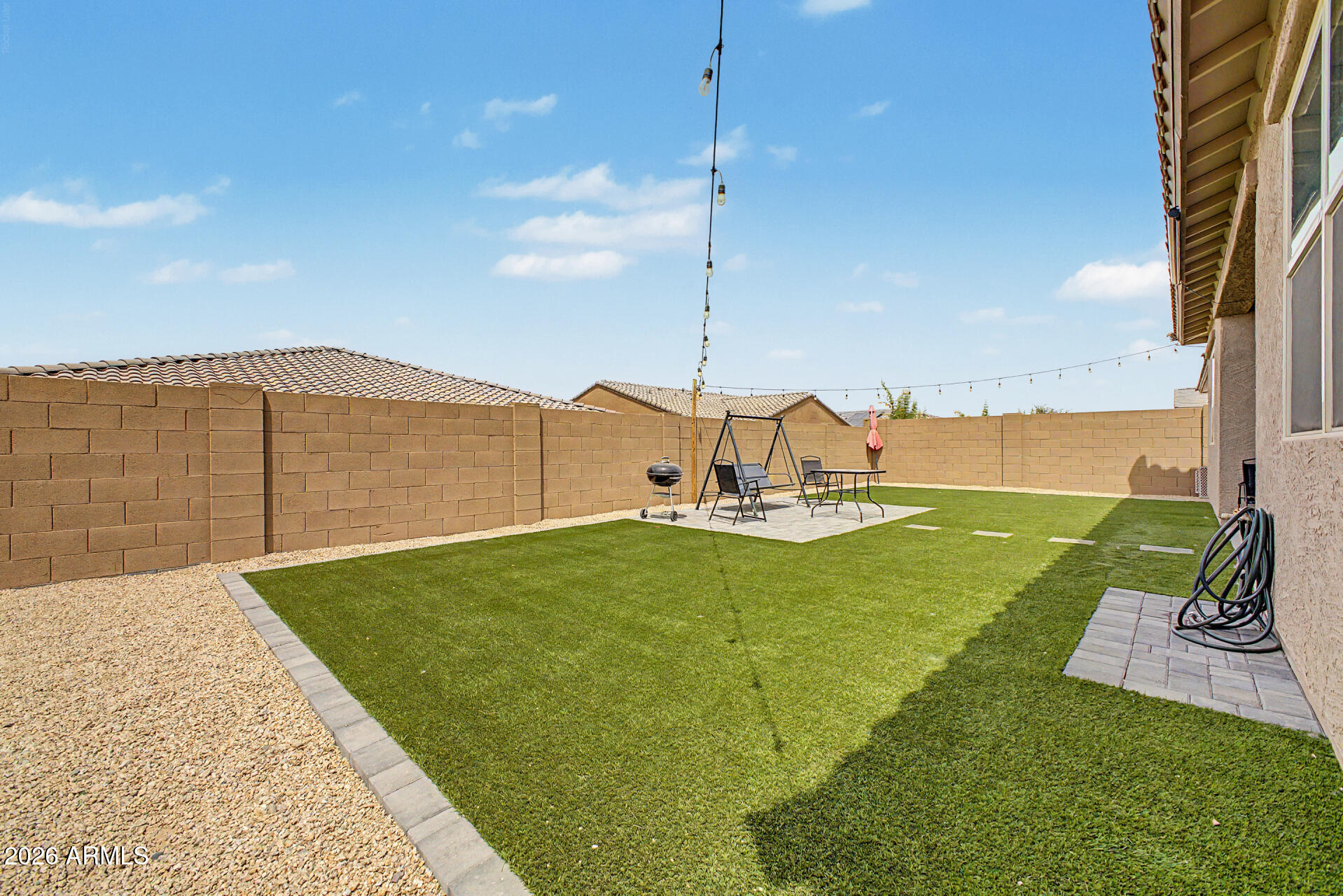 Residential in Laveen